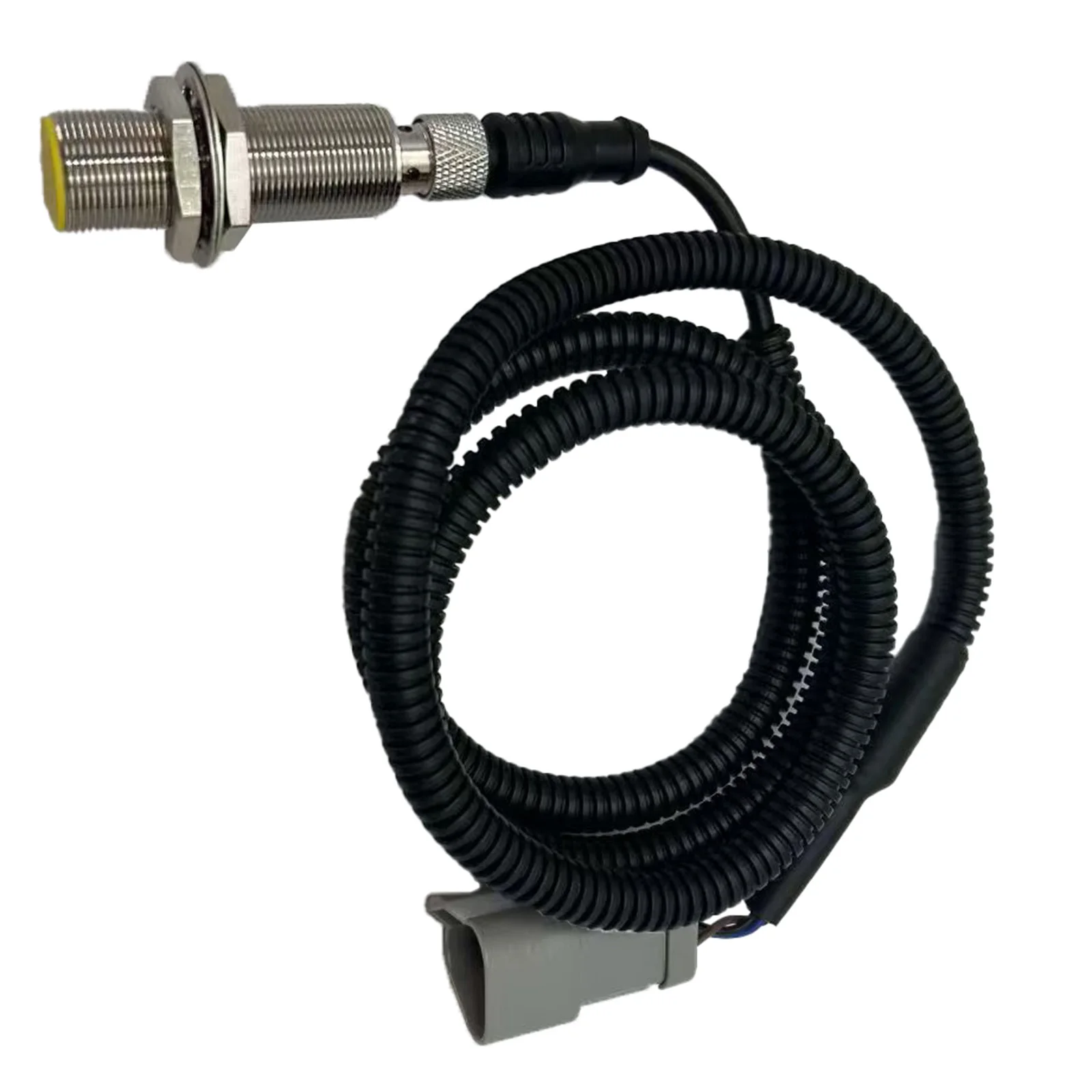 Picture 5: 701-80312 Proximity Switch For JCB 3CX 4CX 520 526 Excavator