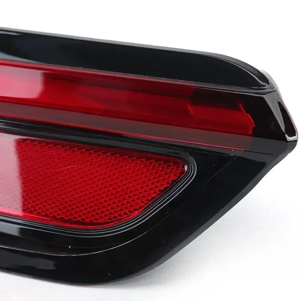 Fit For Jeep Grand Cherokee 2022 2023 2024 Outer Rear Lamp Tail Light LH,RH Side 68421132AD 68421133AD