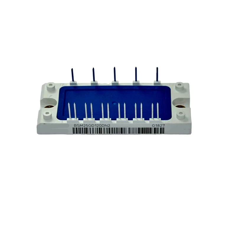 BSM25GD120DN2  IGBT Power Module