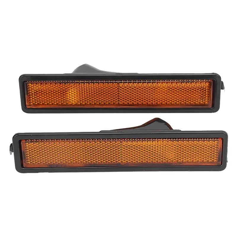 

Precise Car Side Marker Lights For BMW E30 E32 E34 318I 325I Car Left Right Side Turn Signal Marker Light 63141377849