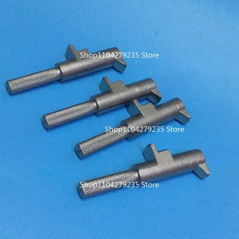 

T10303 подходит для новой передачи Passat Magotan DSG 02E, 6-скоростной инструмент для установки двойного сцепления