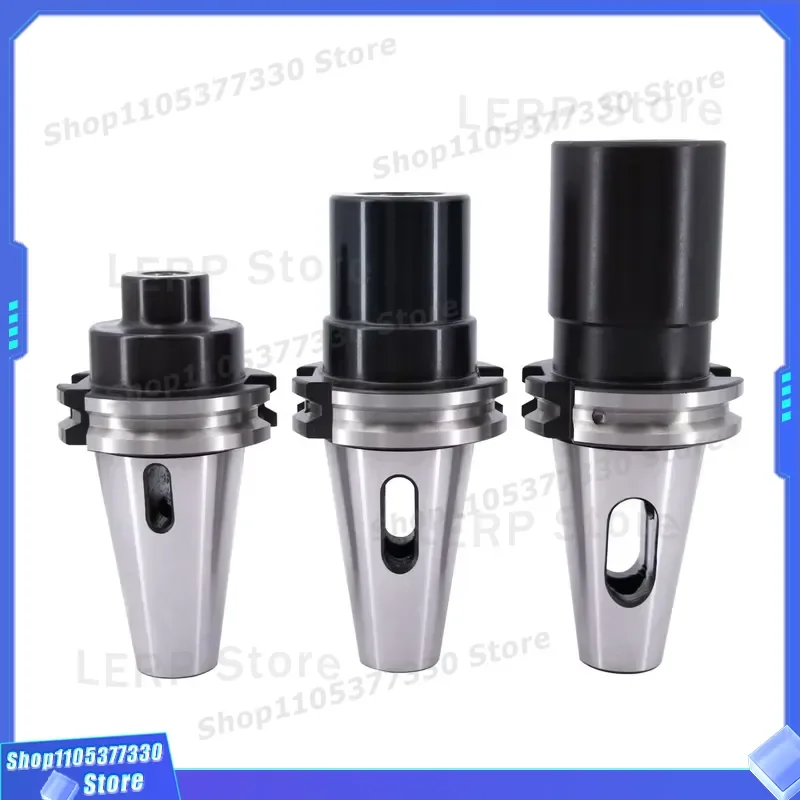 CNC Machine Tool Holder Adapter Sleeve DIN69871 SK40 JT40 MTA2 MTA3 MTA4 for Drilling Machine Accessories New High Precision