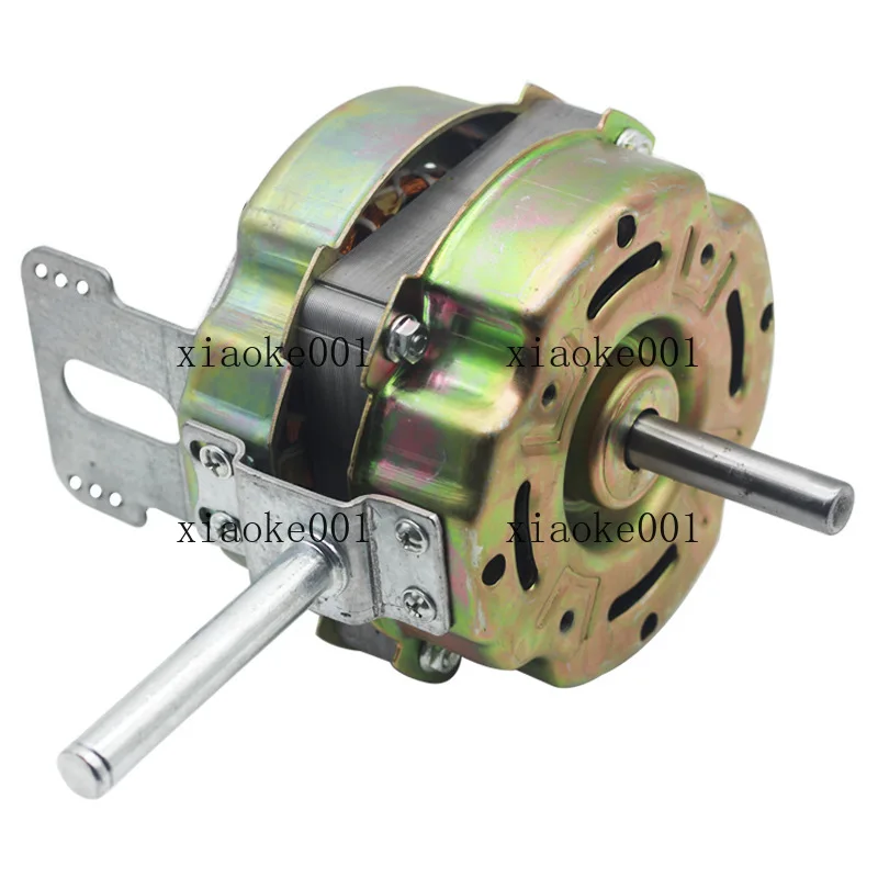120W high-power industrial floor-to-ceiling electric fan motor 18-inch copper wire motor 5-speed 12-axis
