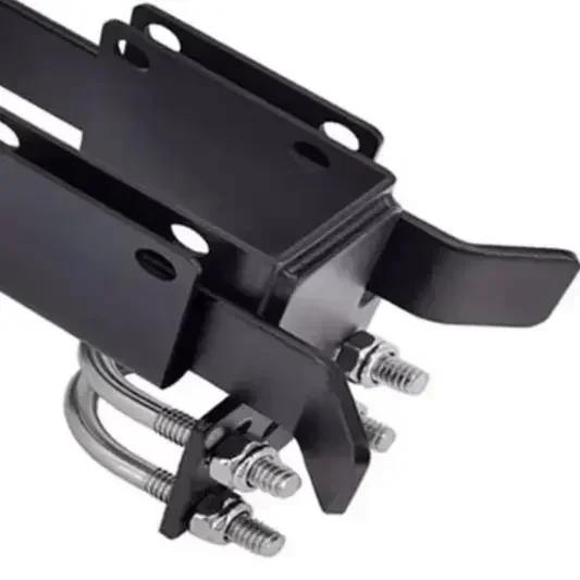 

Сверхмощное звено цепи, двойная дверная защелка, аксессуары для обустройства дома, подходят для бытовых инструментов, безопасные аксессуары