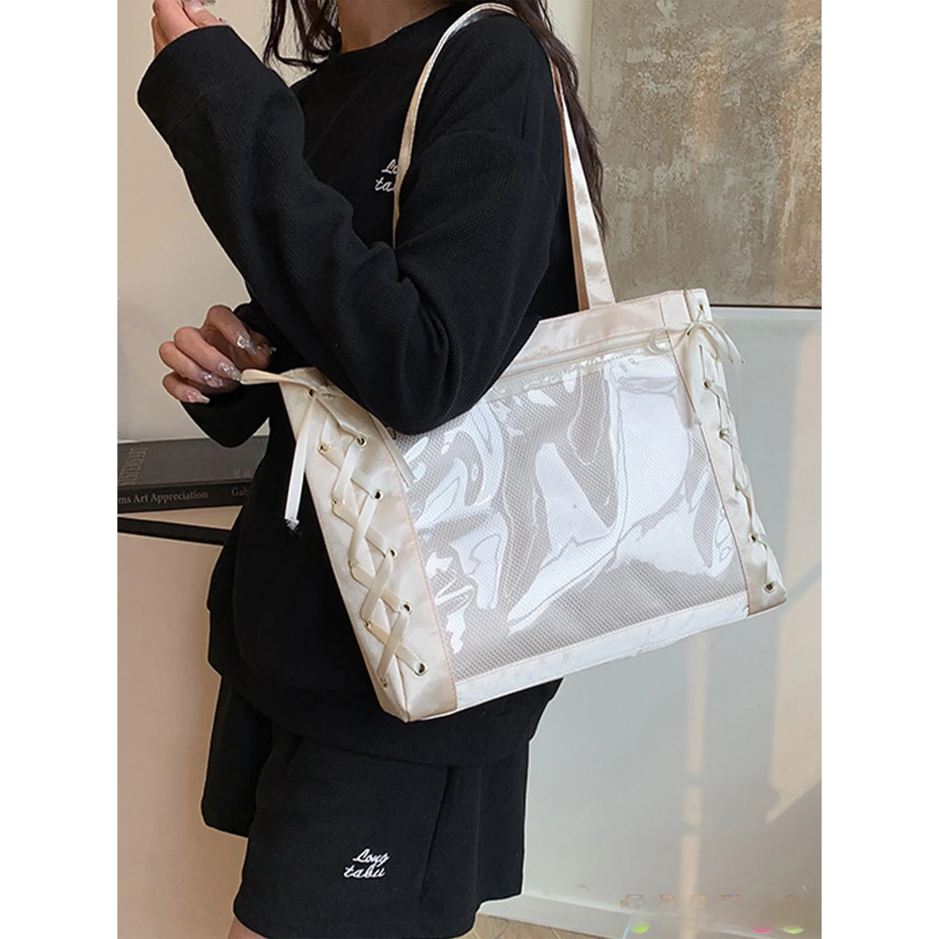 Cute Large Capaci R…