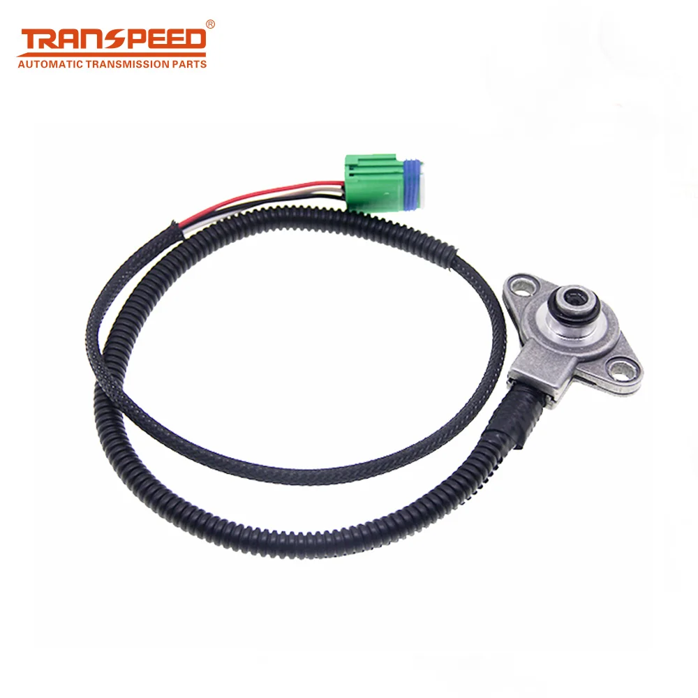 TRANSPEED France Original 2529.24 transmission oil pressure sensor al4 gearbox sensor 252924