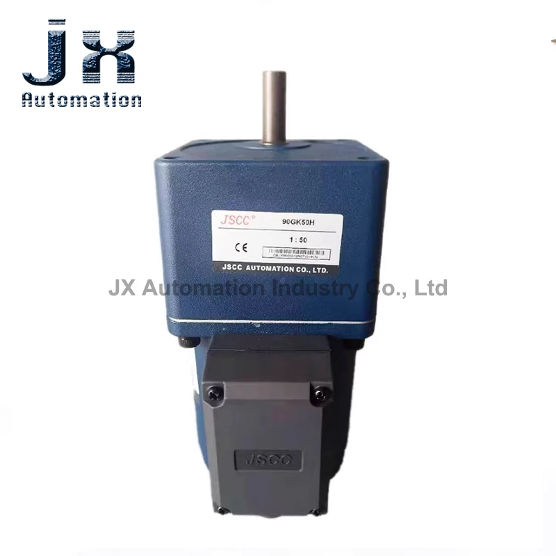 

JSCC Single-phase 220V 40W AC Induction Motor 90YS40GV22+90GK10H 90YS40GV22+90GK20H 90YS40GV22+90GK50H