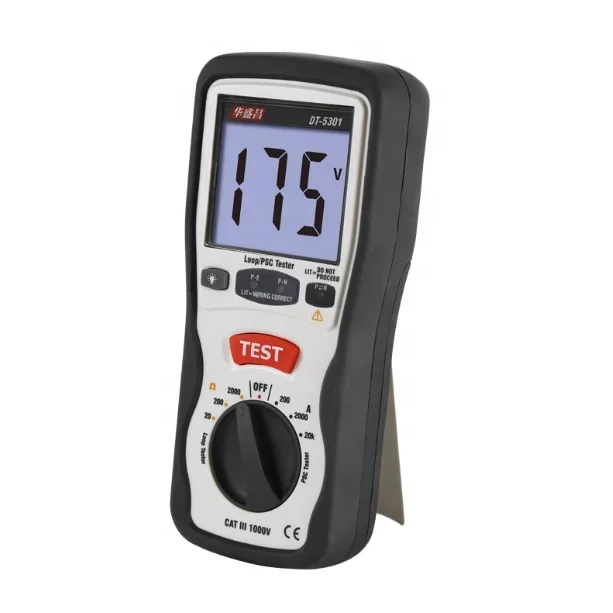 DT-5301 High Precis…