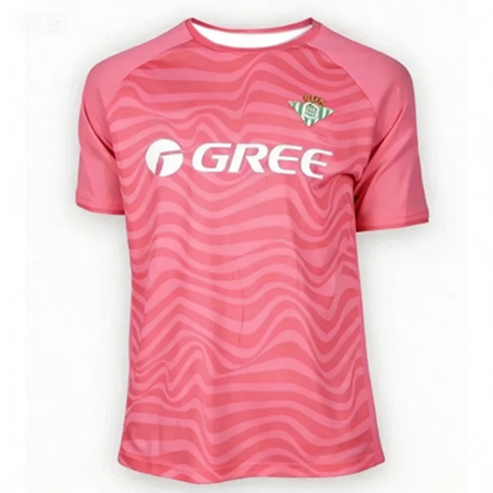 MEISTVERKAUFTES KLASSISCHES TEAM-FUSSBALL-SPORT-T-Shirt mit Schweißabsorbierendem und schnell trocknendem T-Shirt für Erwachsene und Eltern und Kinder