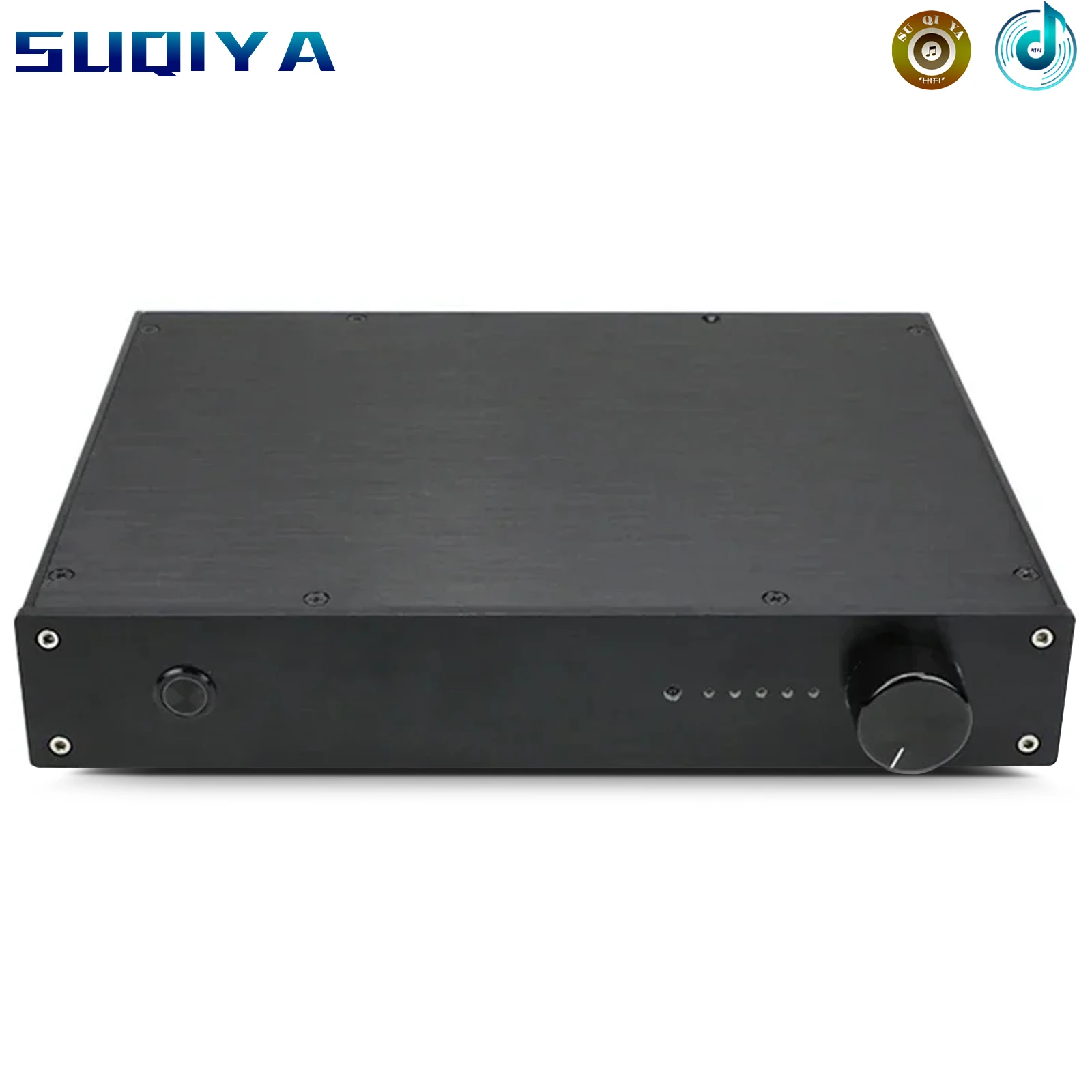 

SUQIYA-Fully Discrete Pre-Amplifier Naim-NAC152MKI Version With Remote Control Two-Way Input and Four-Way Input Switching