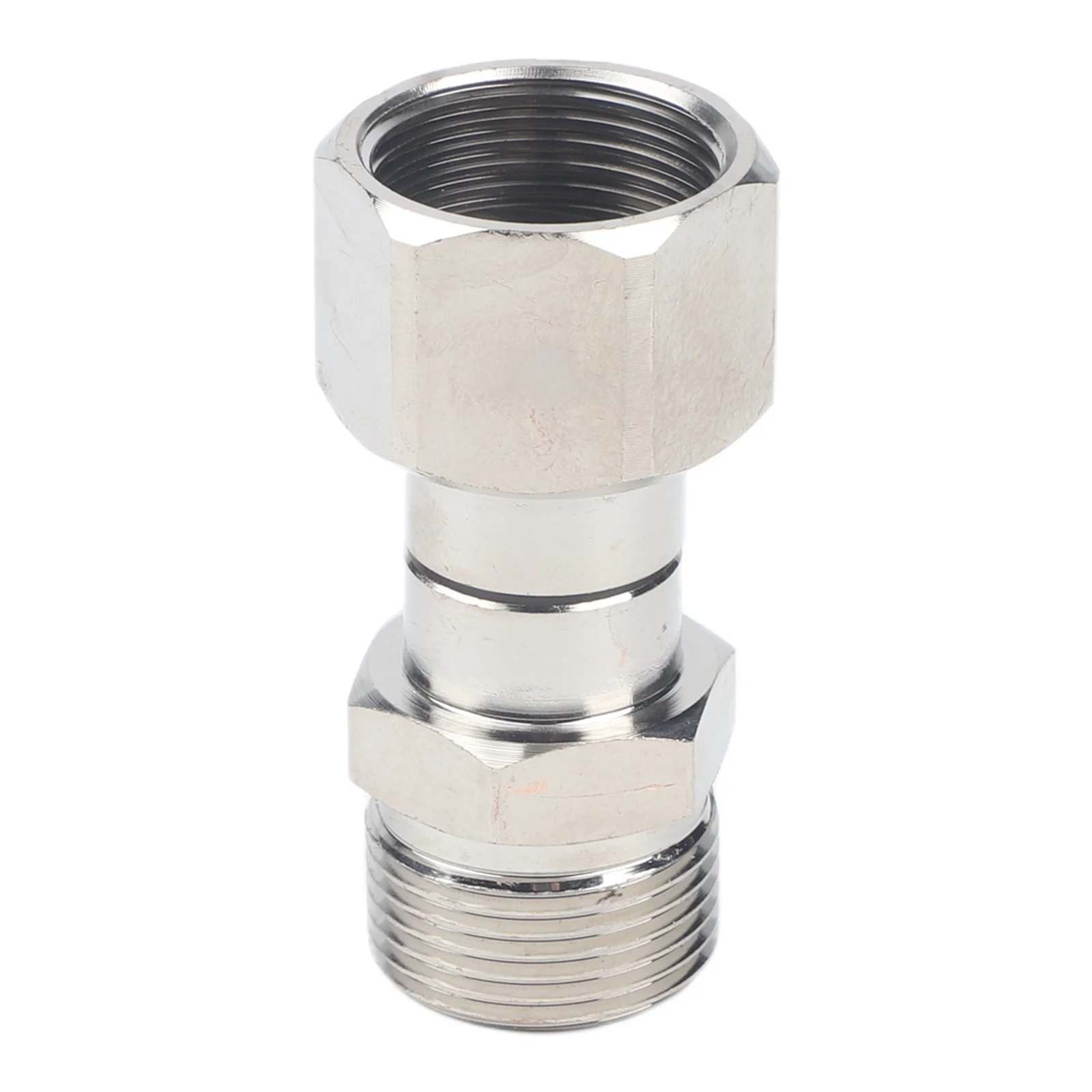 For Home Improvement High Pressure Connector Auto Detailing Compatible With Car Washers For High Pressure Washers