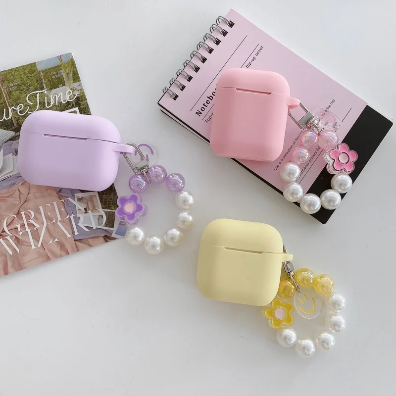 Flower Case For Air…