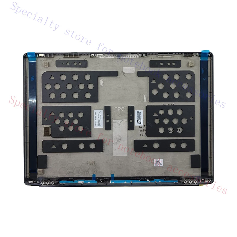 AAA+  Brand New 052T54 52T54 FOR Dell Pro 14 Advanced PA14250 LCD Back cover A Shell