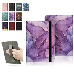 6'' Reader Cover for Pocketbook 633/606/628 617 616/627/632 623 622 Basic Lux 2 4 /touch Lux 5 3 HD3 6 Inch Ebook Universal Case