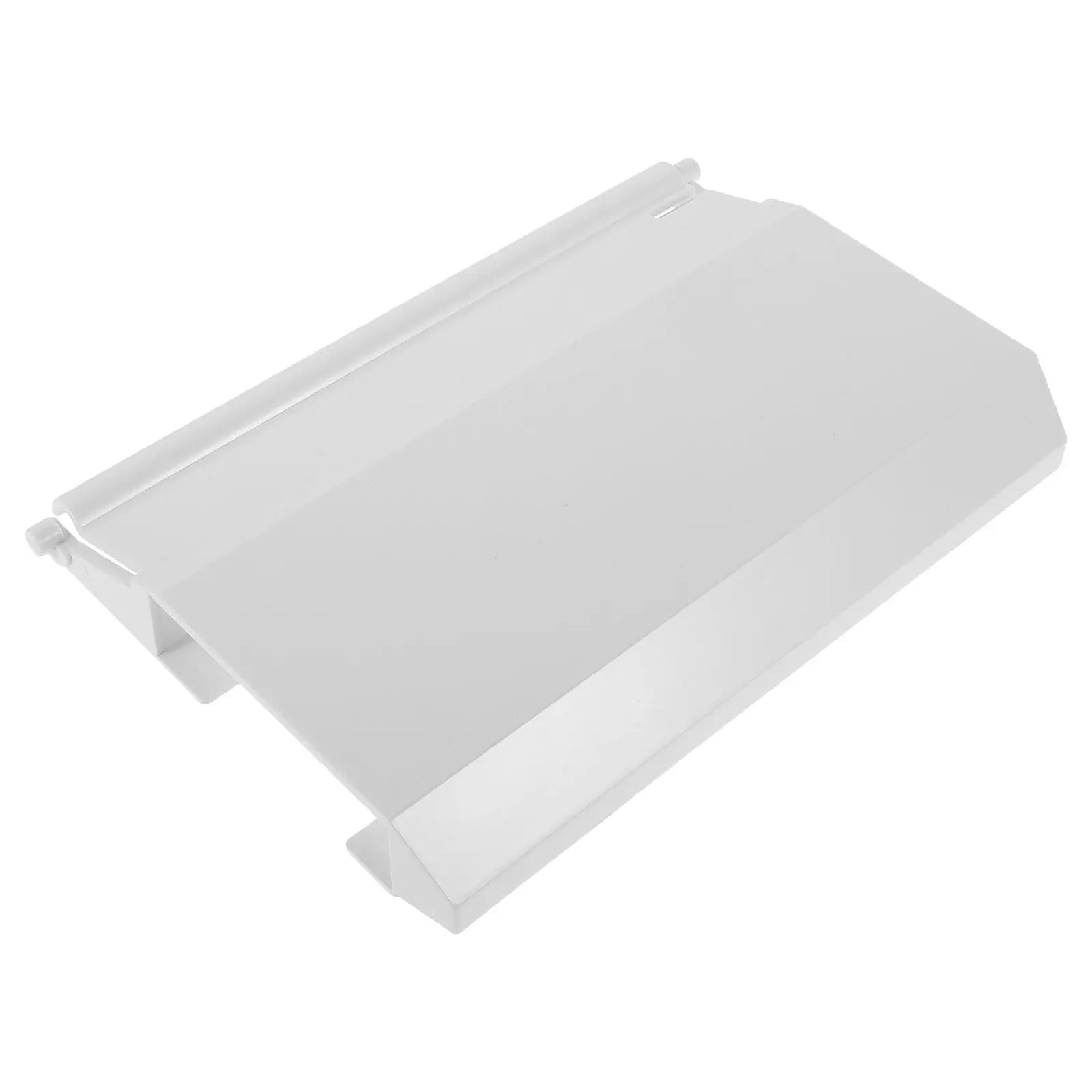 Pool Skimmer Flapper Replacement White Compatible for Hayward Sp1082 Sp1083 Skimmer Door Flap Enhanced Water Circulation Pool