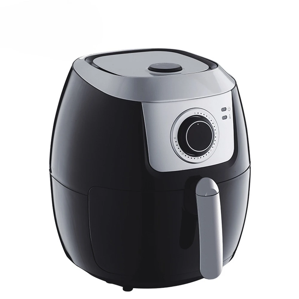 border air fryer household multi-function oven French fries machine 6.4L
