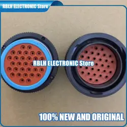 2pcs/lot new and original connector HDP26-24-31PE