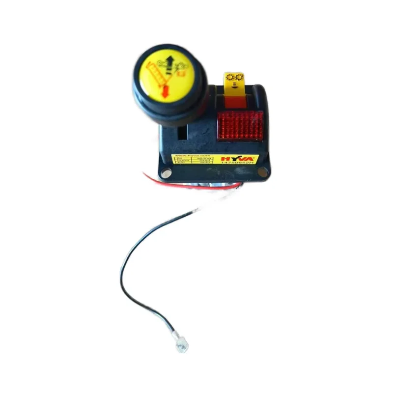 

New Hydraulic Valve 14750652H Pneumatic Valve High Quality Hydraulic Parts 14750652H