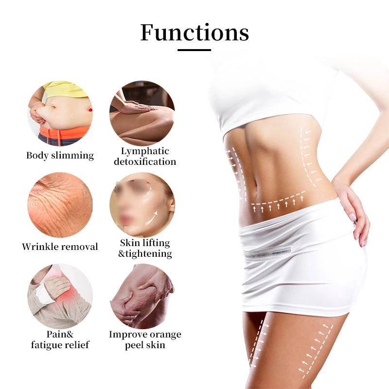 เครื่องมือดูแลผิวหน้า ขูดและทำความสะอาดเส้นลมปราณ เครื่องบำบัดด้วยความร้อน สำหรับร้านเสริมสวยและใช้ในบ้าน