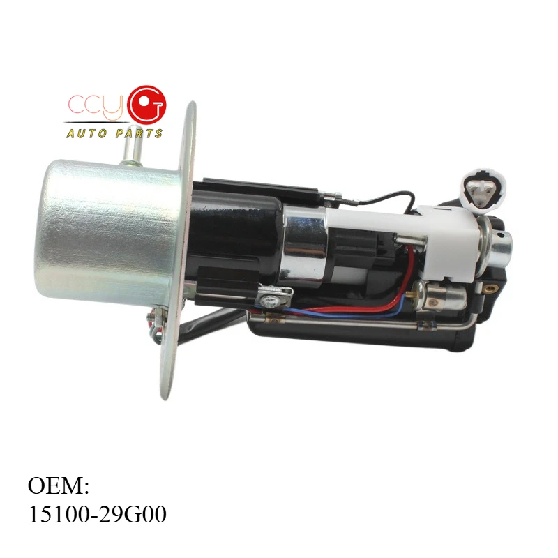 

OEM 15100-29G00 Совершенно новый высококачественный насос в сборе топливного мотоцикла для SUZUKI GSXR600 GSXR750 GSX-R600 GSX-R750 2004 2005