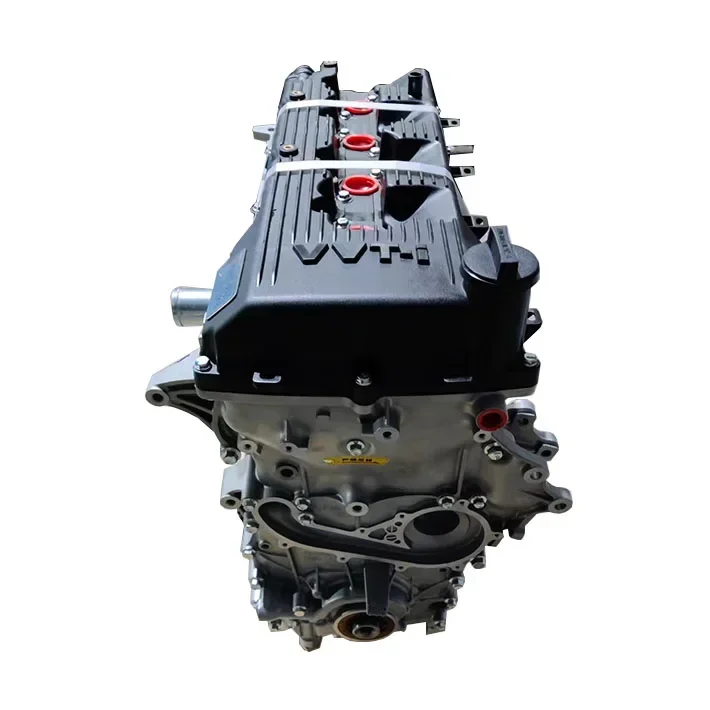 100% Tested Hot Running-in Brand New 2.7L Dual VVTI 2TR 2TR-FE Motor Long Block Engine For Hiace Bus Hilux 4runner