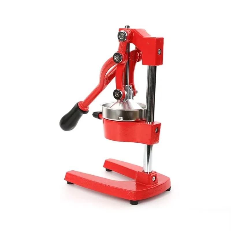 Hot Sell Iron Full Function Manual Kitchen Orange Lemon Press Juicer Machine Squeezer
