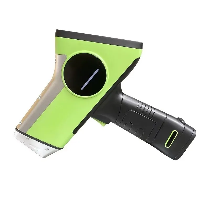 Mining Ore  Handheld XRF Detector for Ore Grade Testing Mineral Resource Evaluation