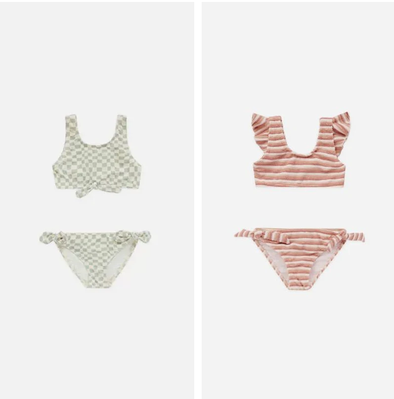 : Ropa de baño personalizada