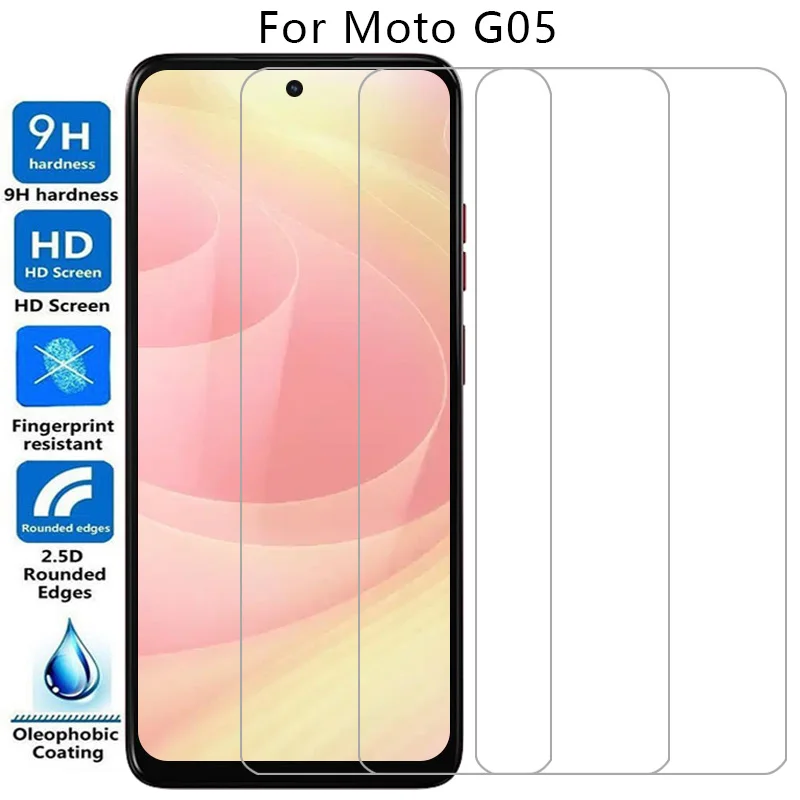 Tempered Glass For …