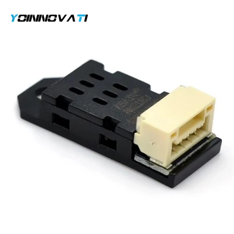YT 1PCS AM2108 Digital Temperature And Humidity Sensor I2C Digital Signal Output Module Upgrade Version