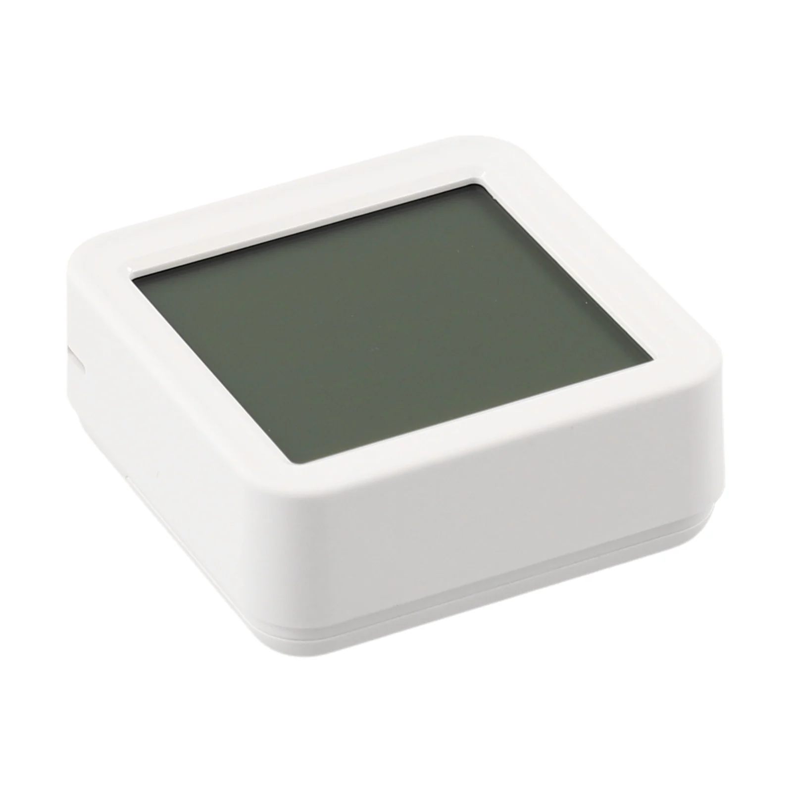 

Автоматизированный домашний климат-контроль, влажность, как показано на рисунке, цифровой гигрометр, ЖК-дисплей с подсветкой, контроль климата в помещении