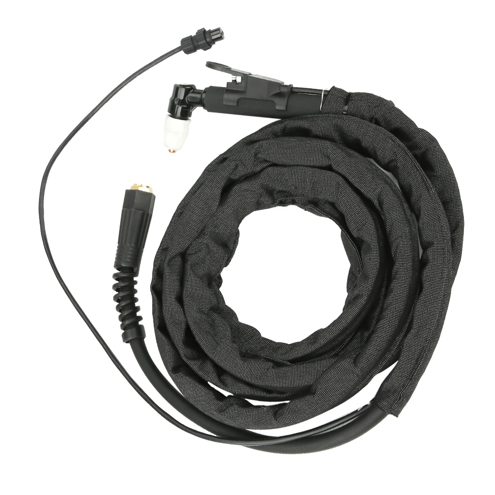 40A Plasma Cutter Cutting Torch Complete Set 4m 13.1ft for CUT40 LGK40 CT312 CT416
