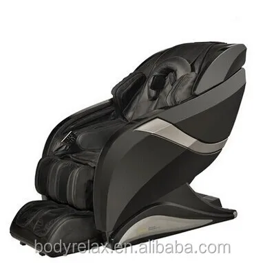 

A08-2 3D Massage Chair Zero Gravity Massage Chair with Heating Music Function Massage Chair