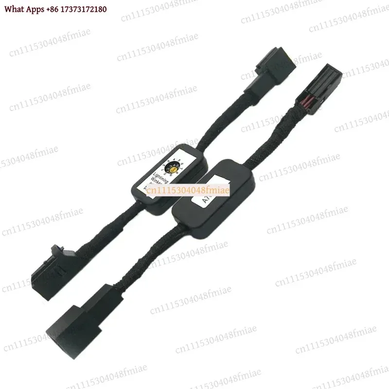 k3 Car Light Add-on Module Fits for Audi A7 Sportback 2012-2014 Dynamic Turn Signal LED Taillight Parts