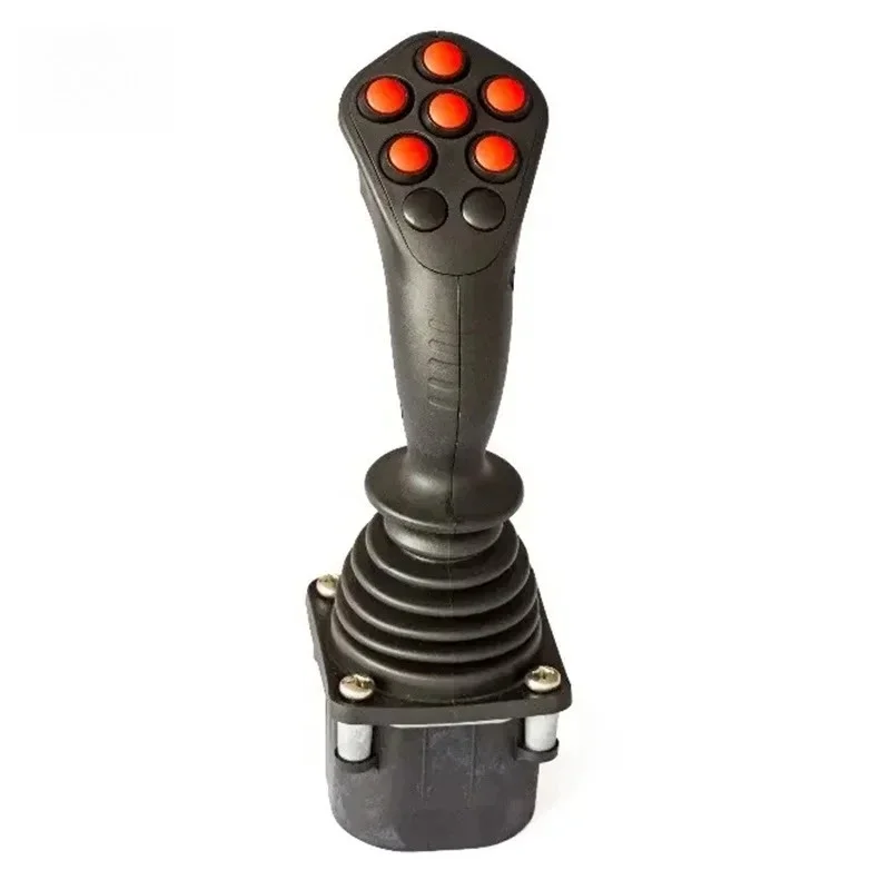 Limited Offer Agricultural Harvester Forklift Control Lever Controller SJ60 1A M P051 MS00 HDR A SJ60