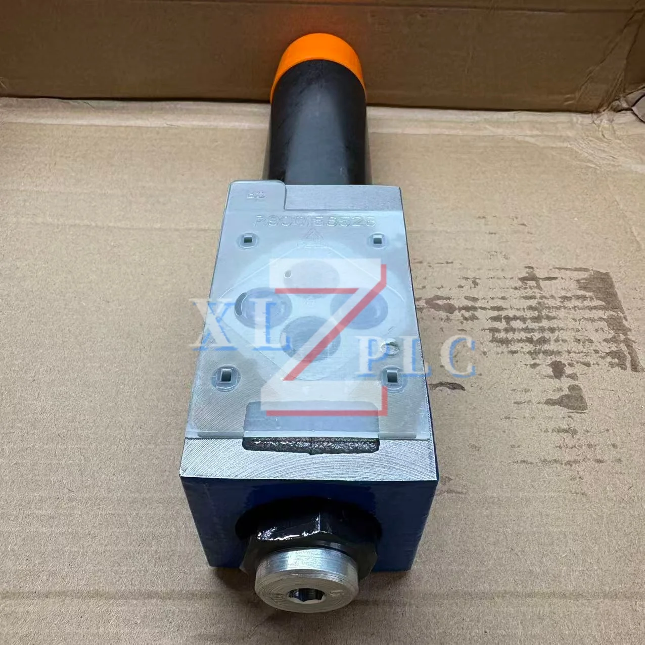 100% جديد R900483786 ZDR6DP2-4X/75YM صمام هيدروليكي #2