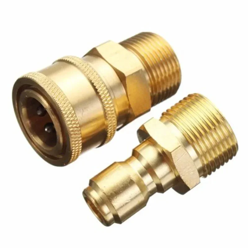 

nozzle tip Adapter Adapters pressure washer soap dispenser bottle Bottle Cars Connector Fitting Pressure Quick Release Washer