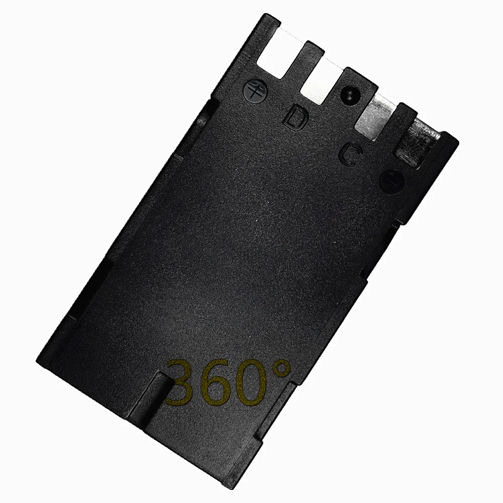 Imagem -02 - Bateria Universal Bp5s para Unistrong South X11 Controlador de Dados se Enquadra Foif A90 Stonex P9-g P9-ii s6 s9 7.2v