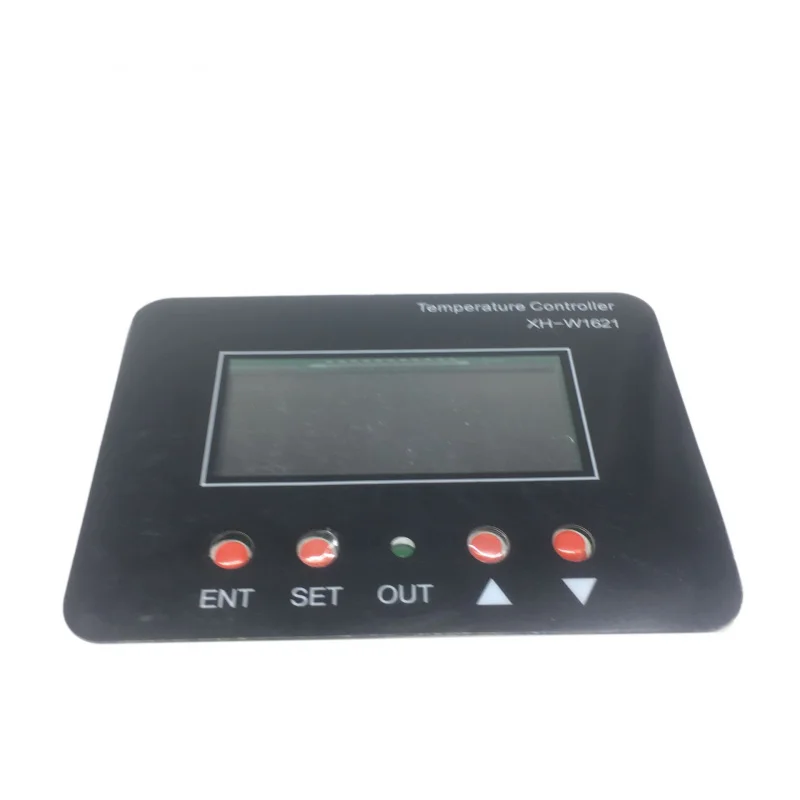 XH-W1621 Digital Constant TemperaturePIDThermostat Incubation Heating Plate Heating Platform Universal Development Customization