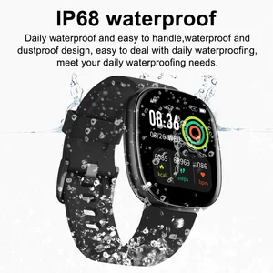 2025 جديد لساعة هواوي الذكية للرجال والنساء شاومي مقاس 1.83 بوصة عالية الدقة AMOLED شاشة تعمل باللمس بالكامل IP68 مقاومة للماء DIP68 بلوتوث للاتصال بساعة ذكية أفضل 8 أغطية لحاف مبيعات 260 × 240 - رقم 7