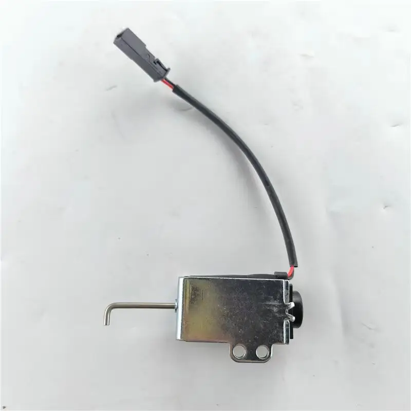 Auto parts High quality Automatic Transmission Shift Solenoid valve Assembly for Roewe 550, MG MG6