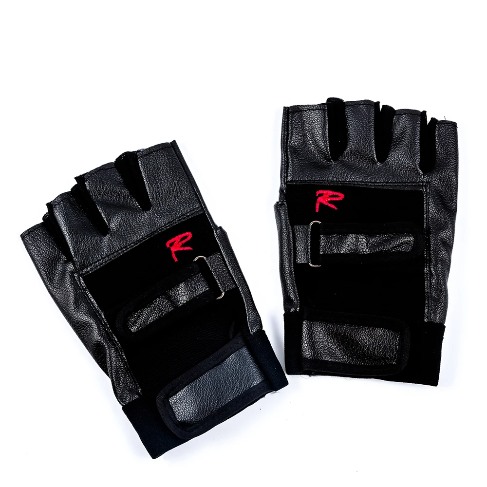 

Warm Outdoor Driving Fingerless Gloves Gloves Cycling Gloves Half Finger