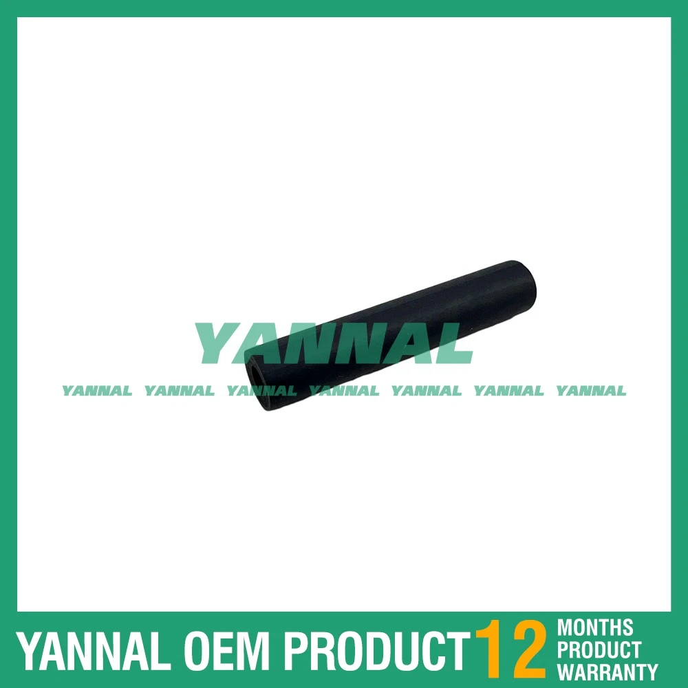 

09661-40040 Поворотная труба для запасных частей двигателя Kubota D1005