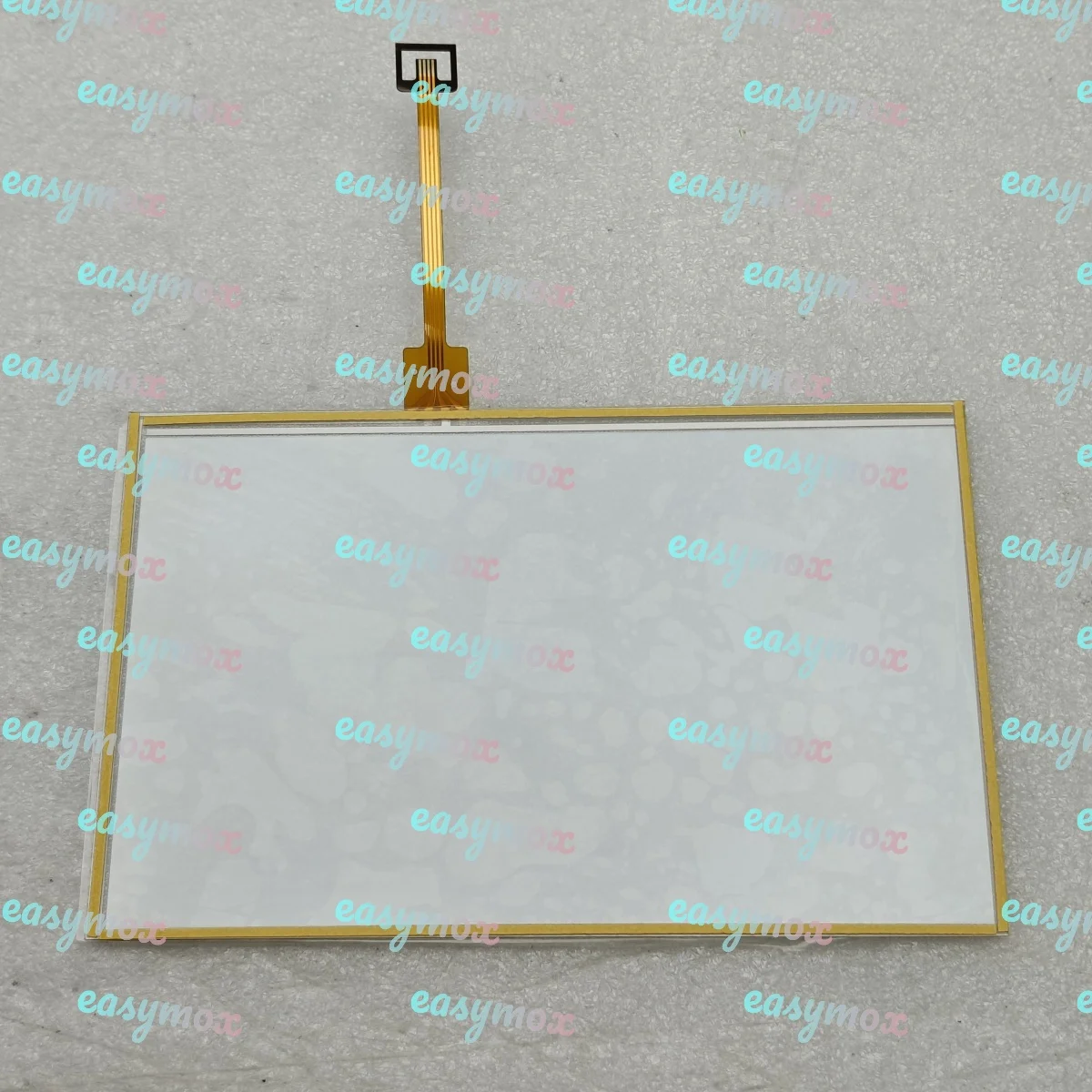 

Touch Screen Digitizer for LQ080Y5DZ03 Ford 2011-2016 Explorer SYNC 2 Lincoln MKC Car Parts Replacement