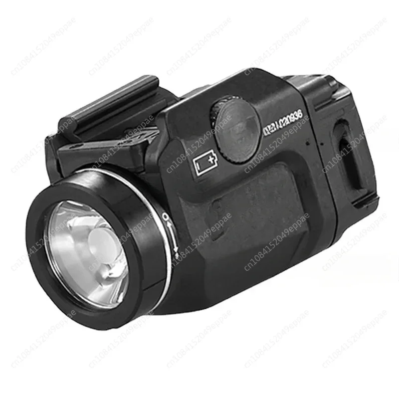 Tlr 7 Blast-and-Flash Led Flashlight Glock Laser Tactical Flashlight 글록 전술 플래쉬