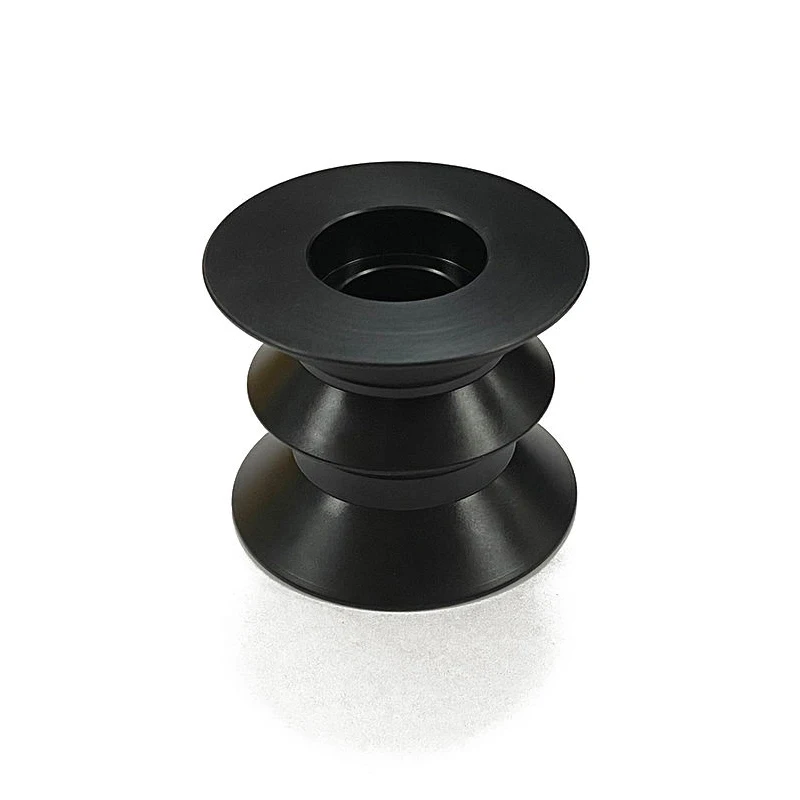 Custom 5 Axis Rapid Prototype CNC Precision Plastic Parts Customized Abs Pom Milling Turning Parts CNC Machining Services