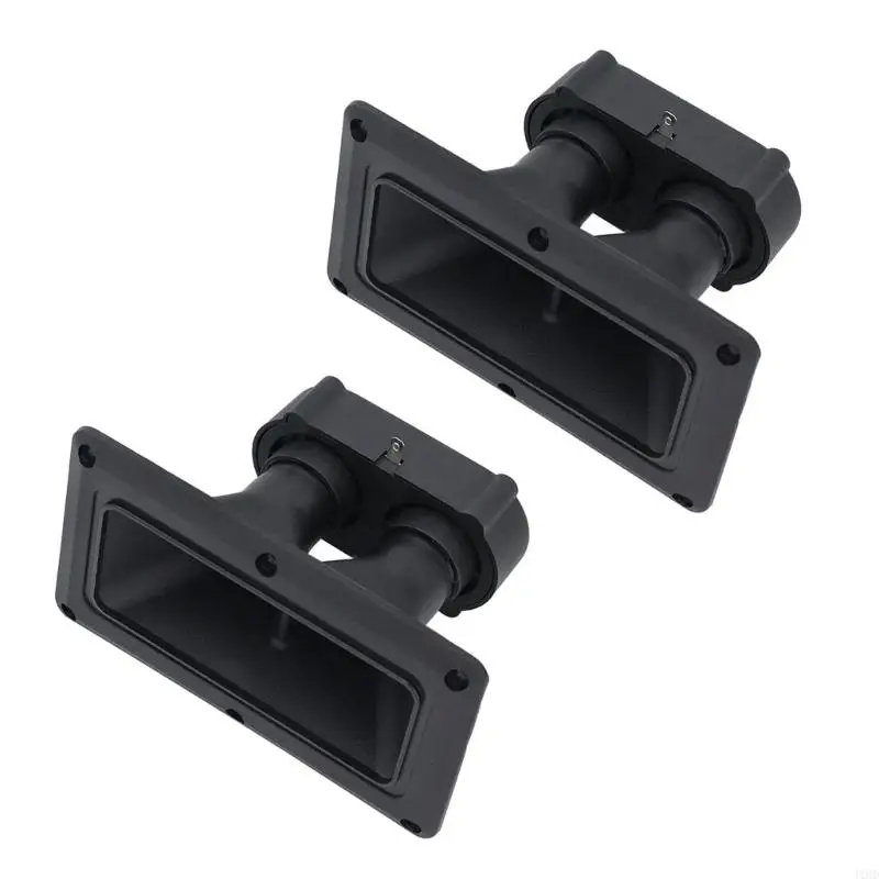 J1HD 150W Пьезоэлектрические высокочастотные динамики для домашнего улучшения сцены KTV