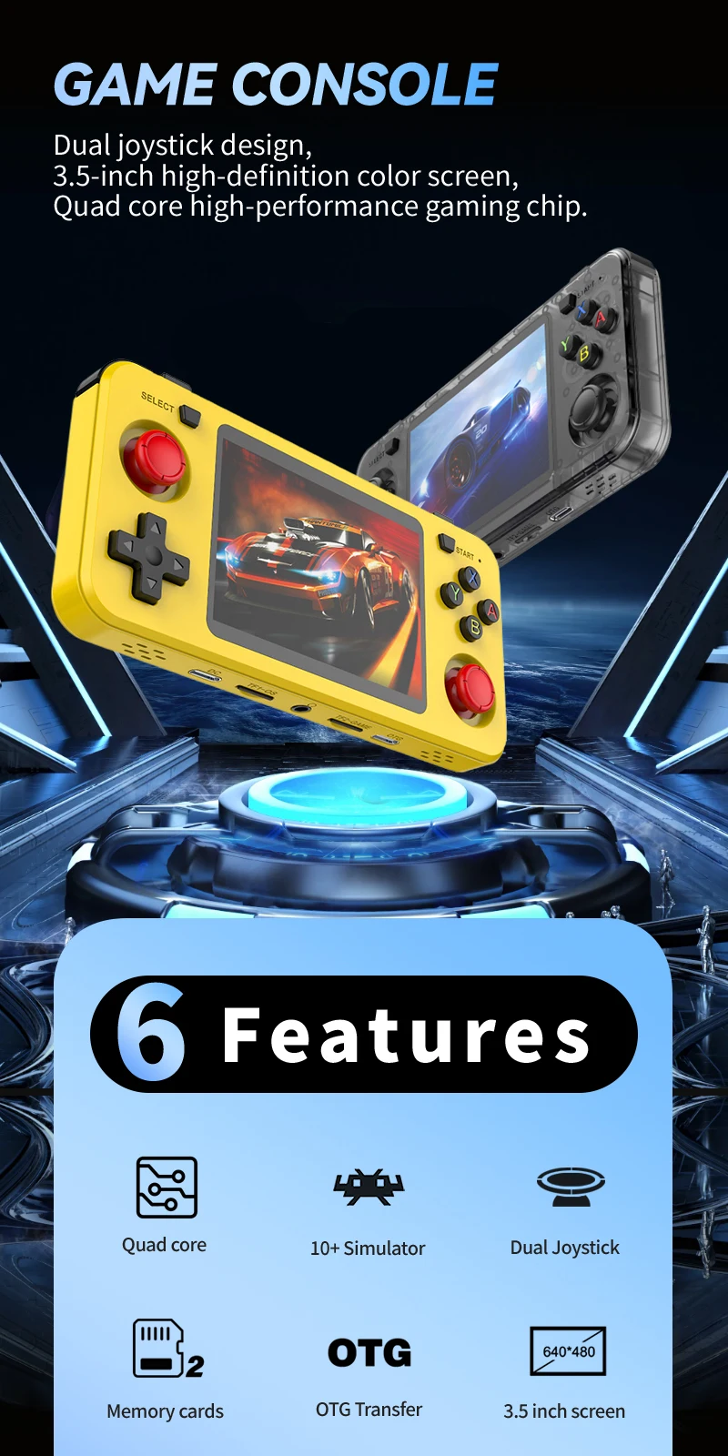 Thumbnail 2 - #61 Cheapest Portable Electronic Games Deals You Can Get