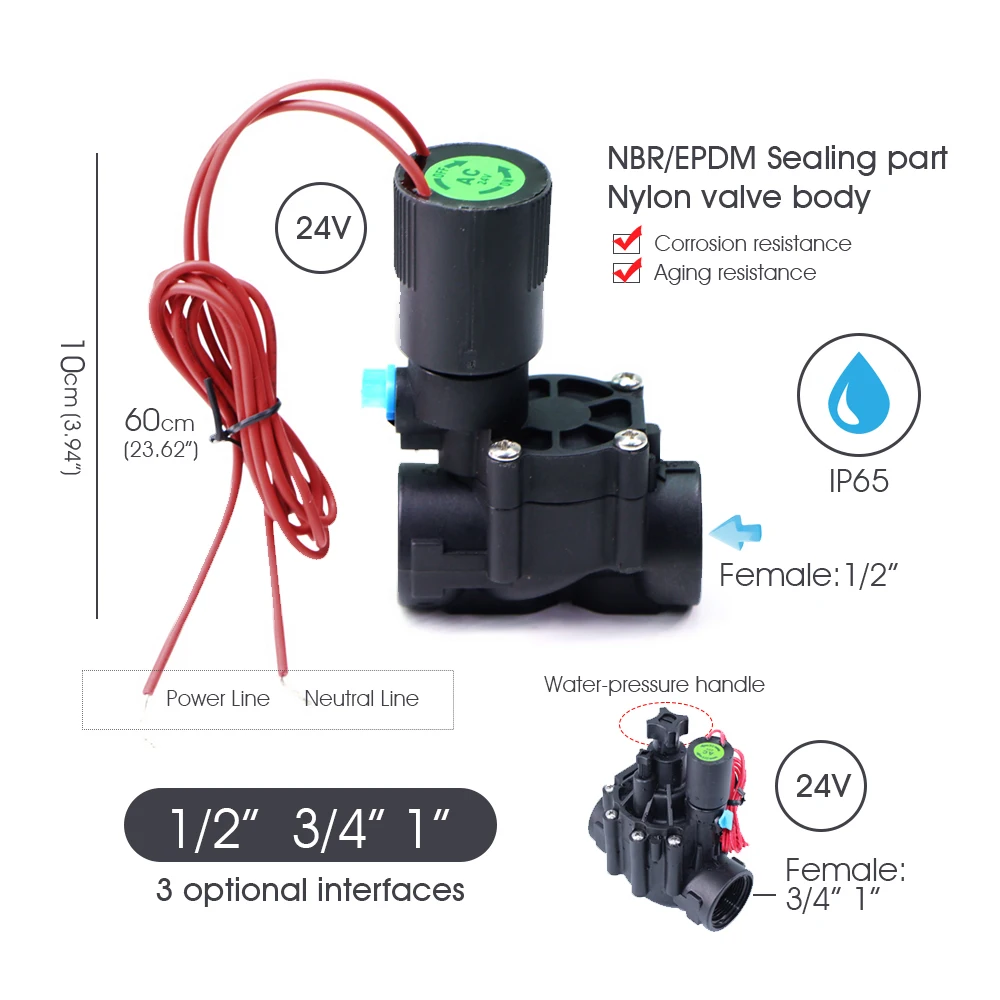 Thumbnail 3 - #47 Compare Water Timers Before You Buy