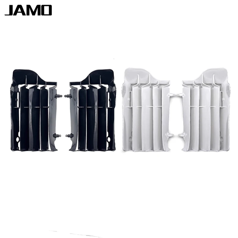 Защитная пластина радиатора мотоцикла JAMO для KAYO BSE CRF250R 450R